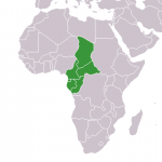 Pays Membres de la CEMAC