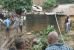 Douala : Un éboulement fait deux morts à Kotto