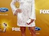 Actress Gabrielle Union arrives at the 41st NAACP Image awards