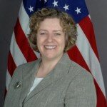 Janet Garvey - US Ambassador to Cameroon