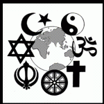 Les Réligions du monde