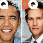 Obama In GQ's Men Of The Year For Second Straight Year