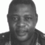 Col. Jean Paul Affana