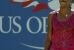 Venus Williams’ U.S. Open Outfit: Short, Skimpy & Pink (PICTURES)