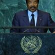 Politique : Paul Biya attendu aux Nations Unies