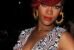 Rihanna Wows France In Daring Dress (PHOTOS)