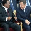 Biens mal acquis : enquête à Paris visant le président camerounais Biya