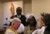 cameroonwebnews live @ the Njajou’s baptism in Bay Point, California