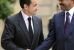 Le président Paul Biya en visite officielle en France