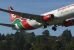Erreur de pilotage à l’origine de l’accident Kenya Airways de Douala en 2007