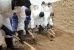 Nigeria : course contre la mort après une contamination “sans précédent”